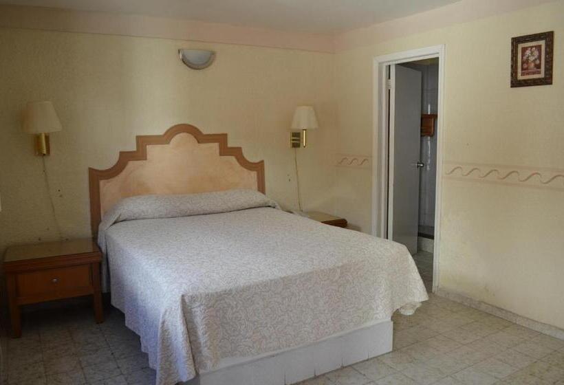 اتاق استاندارد, Paraiso