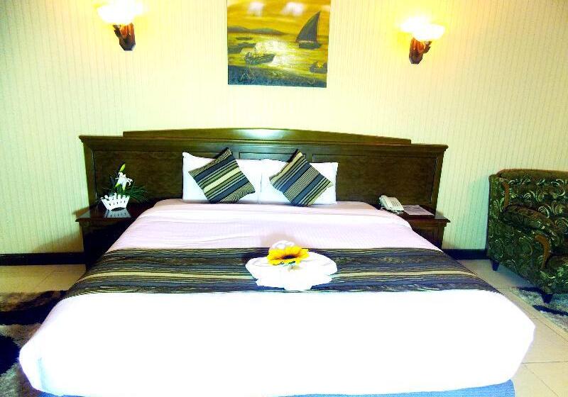 اتاق استاندارد, Plaza Hotel Shimonoseki