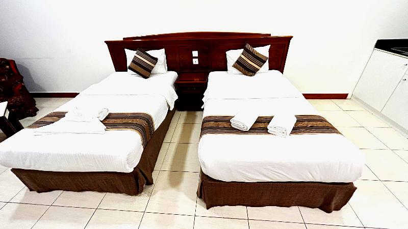 اتاق استاندارد, Plaza Hotel Shimonoseki