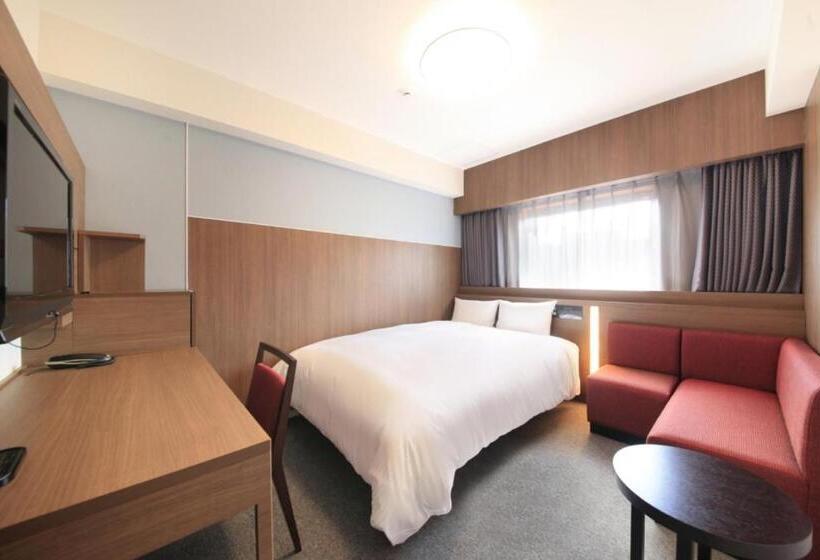 اتاق استاندارد, Richmond Hotel Kagoshima Kinseicho