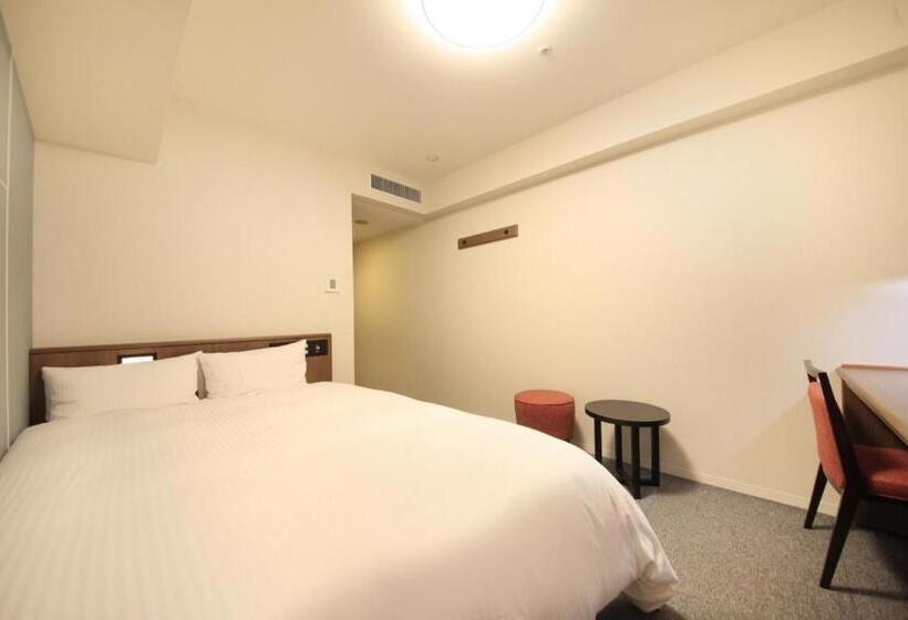 اتاق استاندارد, Richmond Hotel Kagoshima Kinseicho