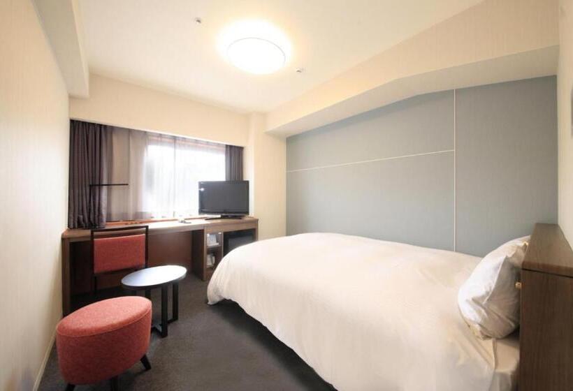 اتاق استاندارد, Richmond Hotel Kagoshima Kinseicho