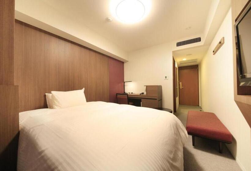 اتاق سوپریور یک تخته, Richmond Hotel Kagoshima Kinseicho