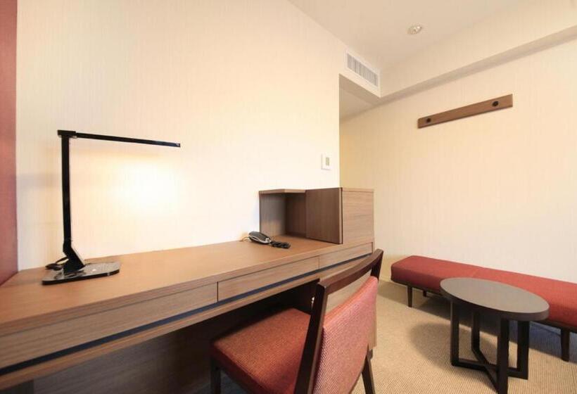 اتاق سوپریور, Richmond Hotel Kagoshima Kinseicho