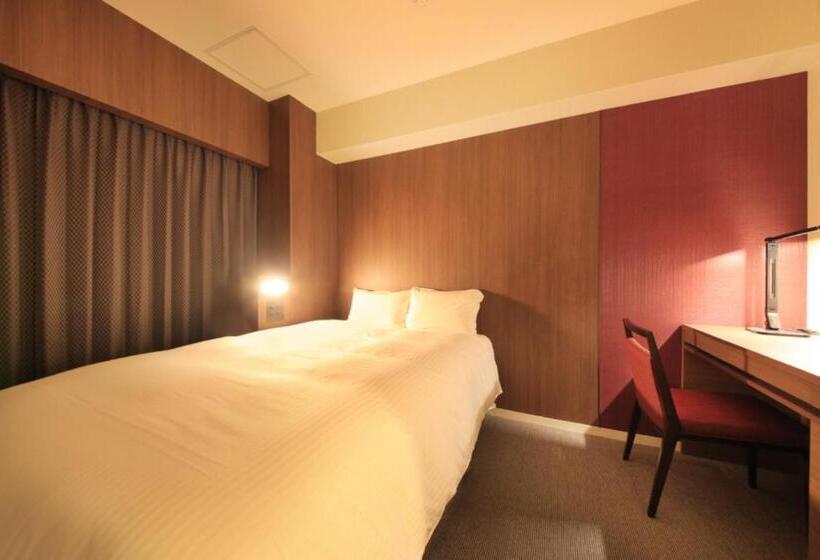 اتاق سوپریور, Richmond Hotel Kagoshima Kinseicho