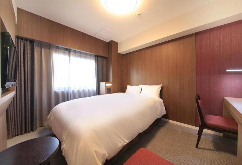 اتاق سوپریور, Richmond Hotel Kagoshima Kinseicho