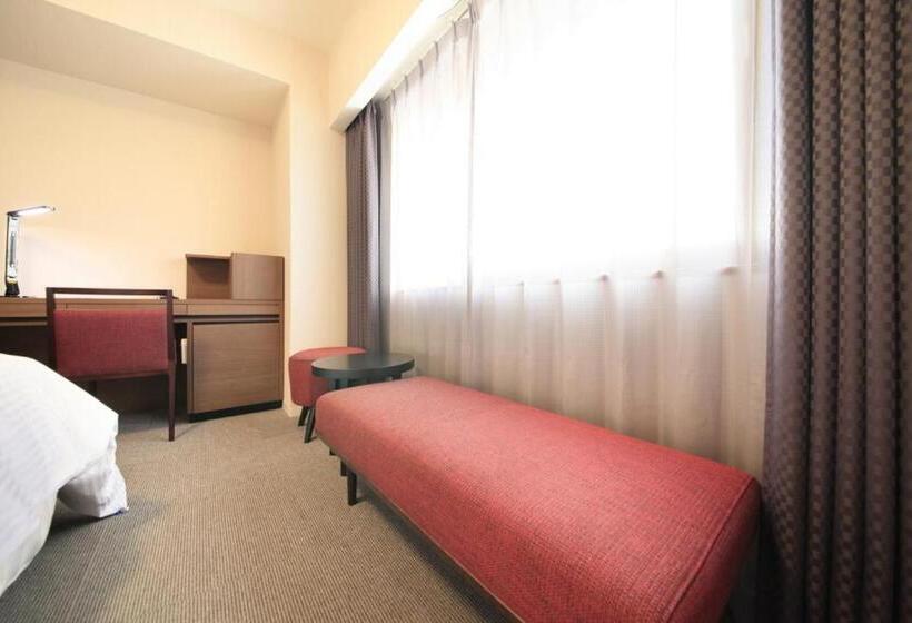 اتاق لوکس, Richmond Hotel Kagoshima Kinseicho