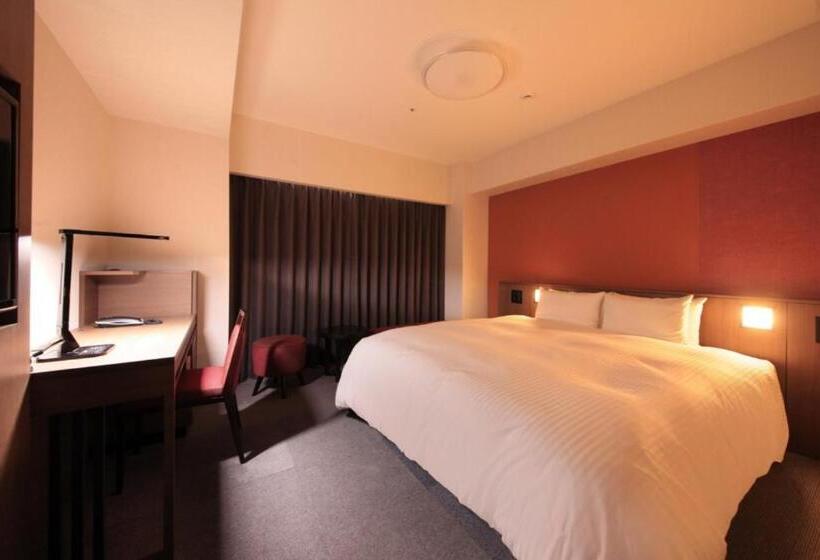 اتاق لوکس, Richmond Hotel Kagoshima Kinseicho