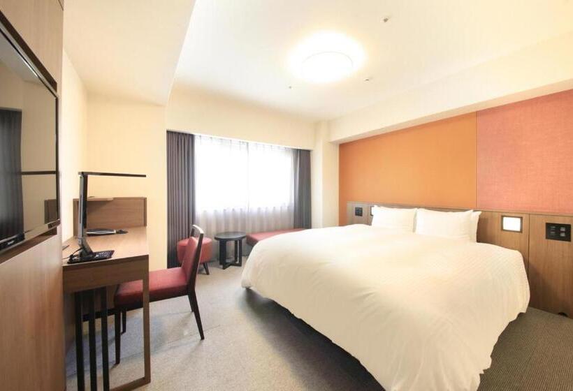 اتاق لوکس, Richmond Hotel Kagoshima Kinseicho
