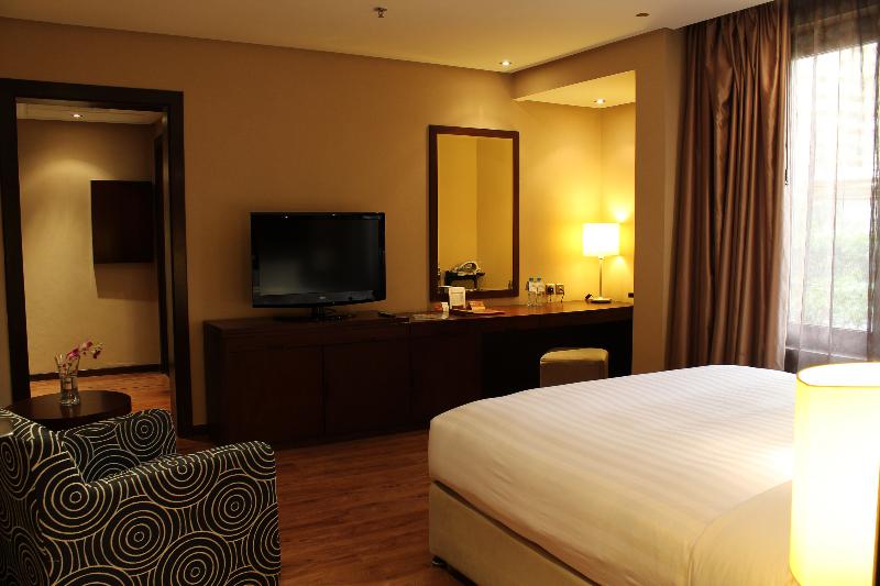 آپارتمان 1 خوابه, Safir Fintas Hotel Kuwait