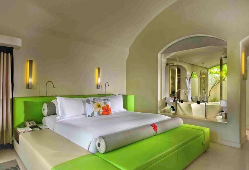 سوییت خانوادگی, So/ Sofitel Mauritius