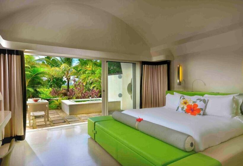 سوییت خانوادگی, So/ Sofitel Mauritius