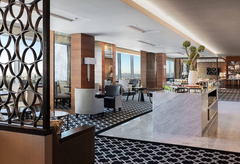 Executive-sviitti, The Ritz Carlton, Los Angeles L.a. Live