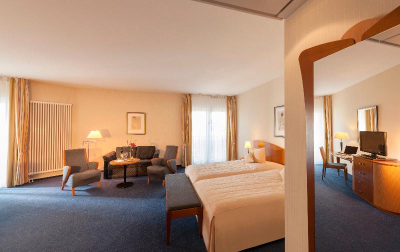 Standard-huone King-vuode, The Ritz Carlton, Los Angeles L.a. Live