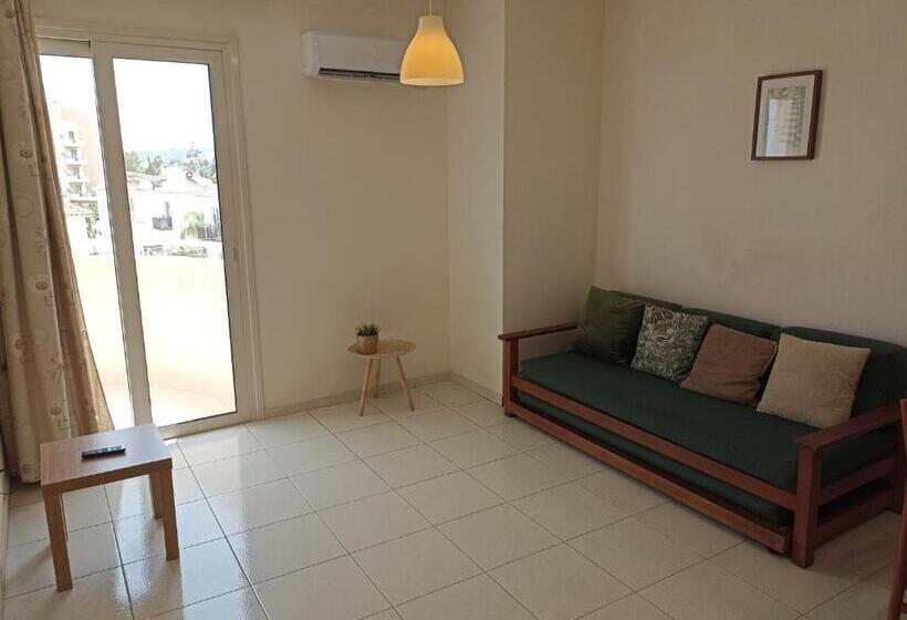آپارتمان 1 خوابه, Mandalena Hotel Apartments
