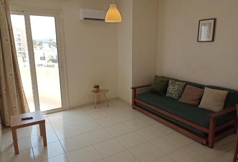 1 Bedroom Apartment, Mandalena  Apartments