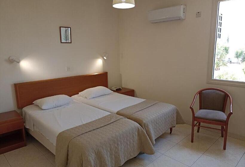 1 Bedroom Apartment, Mandalena  Apartments