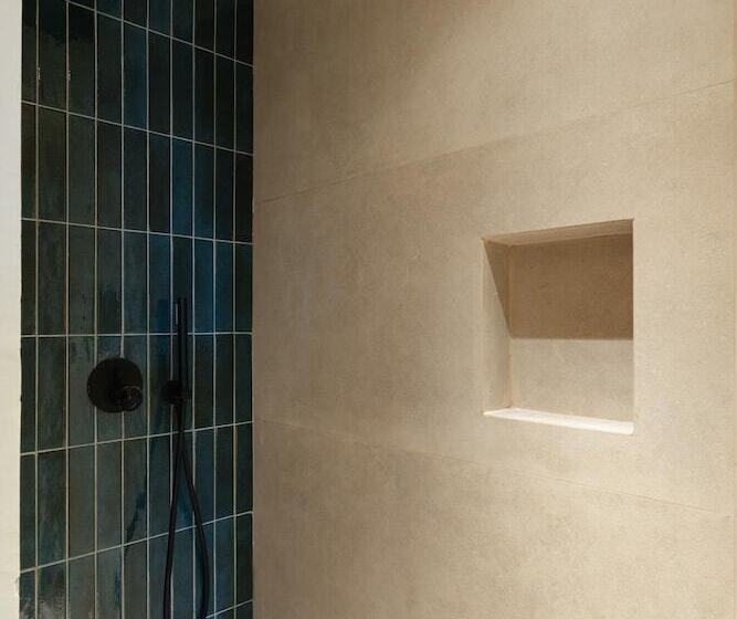 اتاق استاندارد, Momi Slow Living