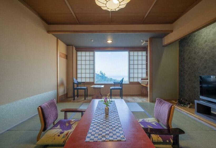 اتاق استاندارد, Hiranoya