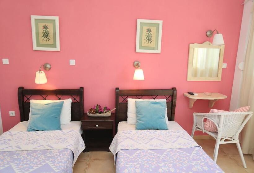 استودیوی استاندارد, Seapaint Studios
