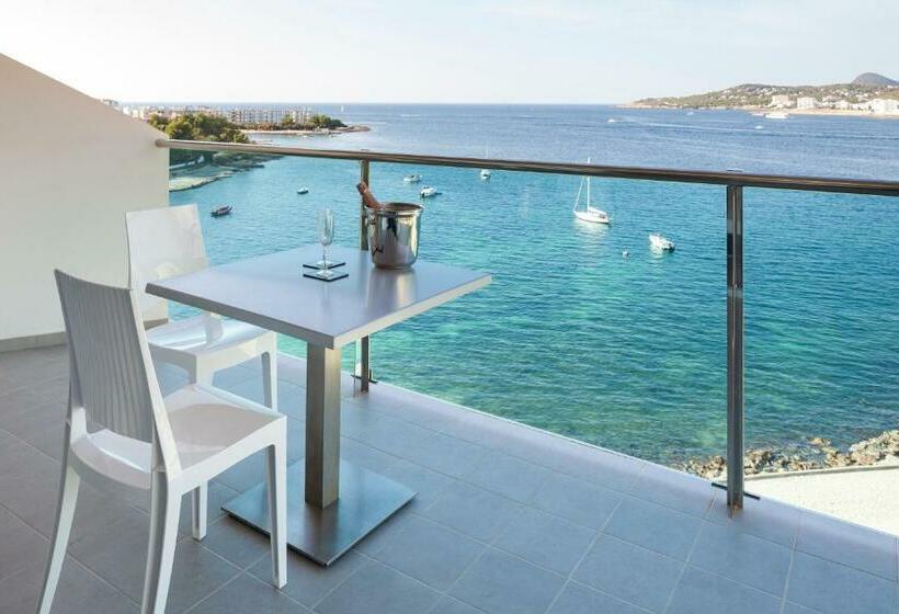 Deluxe Suite Sea View, Axel Beach Ibiza   Adults Only