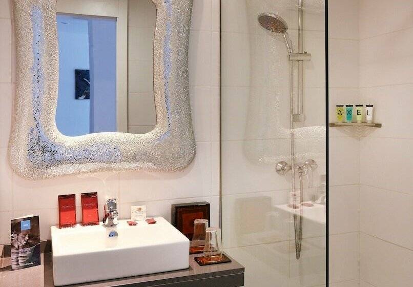 Deluxe Suite Sea View, Axel Beach Ibiza   Adults Only