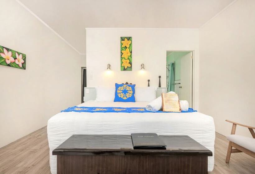 1 Bedroom Villa, Castaway Resort