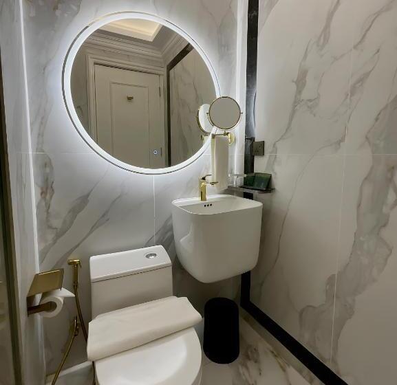 سوییت, Grand Eska Hotel & Suites Batam
