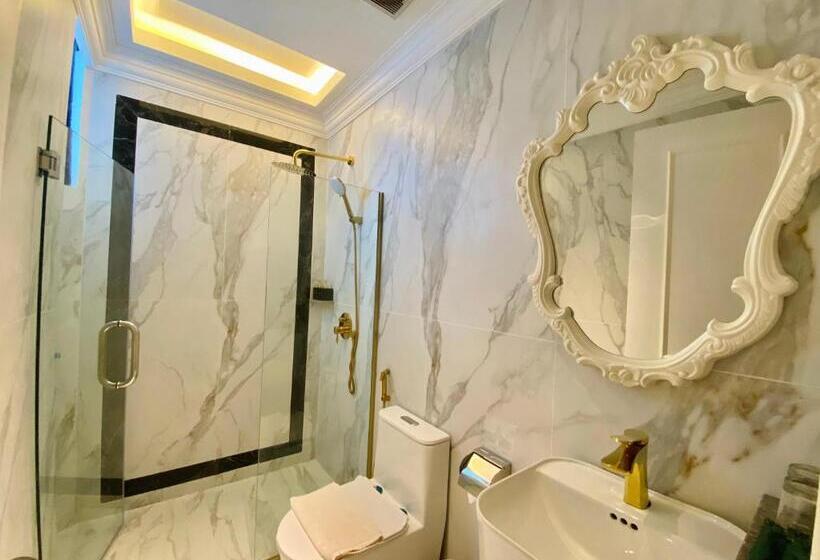 سوییت, Grand Eska Hotel & Suites Batam