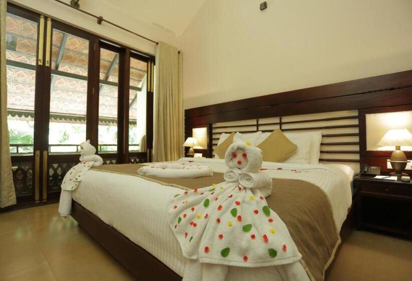 سوئیت پریمیوم, Greenwoods Resort, Thekkady
