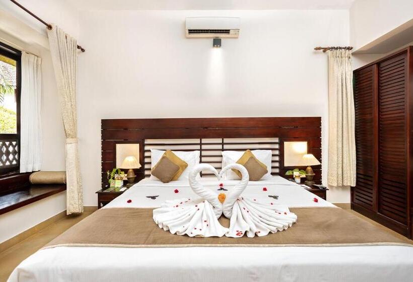 سوئیت پریمیوم, Greenwoods Resort, Thekkady