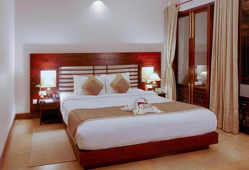 سوئیت پریمیوم, Greenwoods Resort, Thekkady