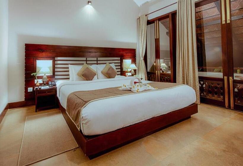 سوئیت پریمیوم, Greenwoods Resort, Thekkady