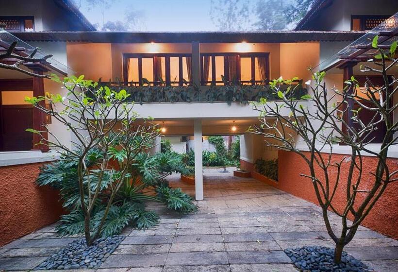 سوئیت پریمیوم, Greenwoods Resort, Thekkady