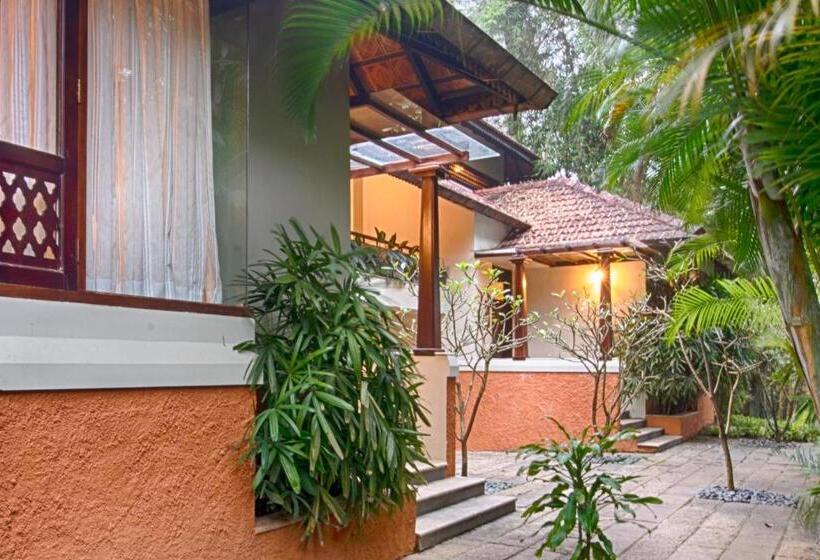 سوئیت پریمیوم, Greenwoods Resort, Thekkady