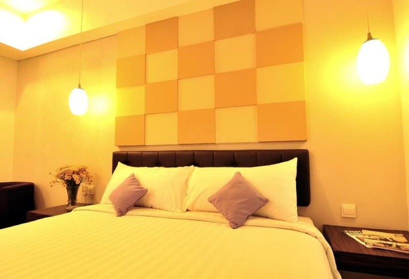 اتاق سوپریور, Aston Ketapang City