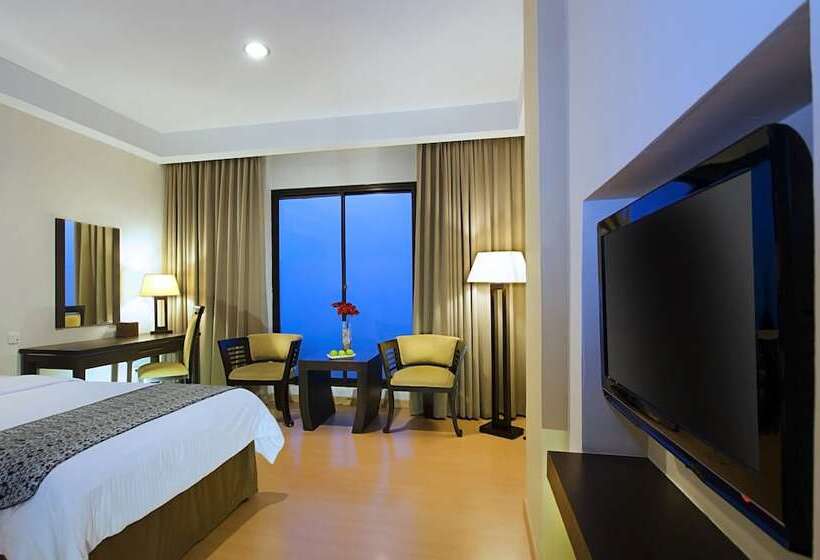 高级大房间, Aston Pontianak Hotel And Convention Center