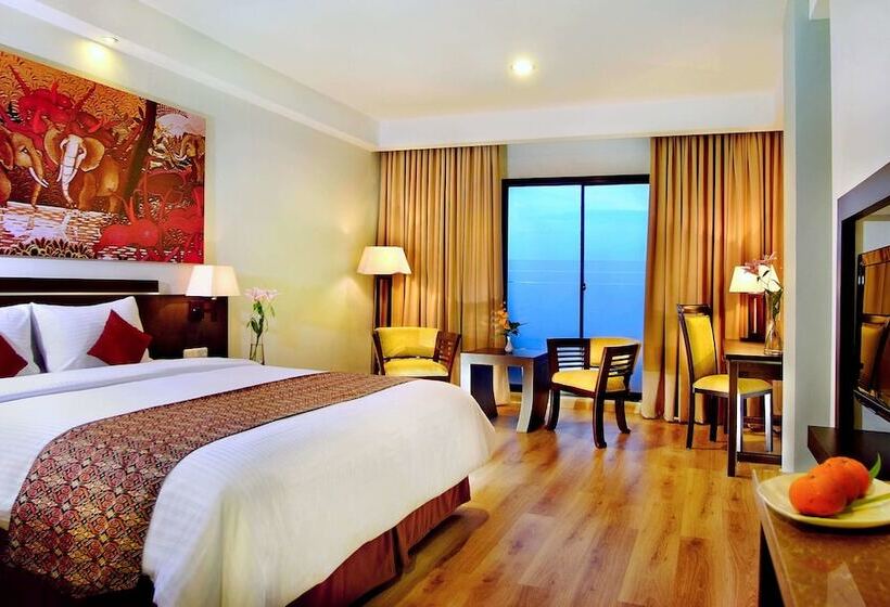 高级大房间, Aston Pontianak Hotel And Convention Center