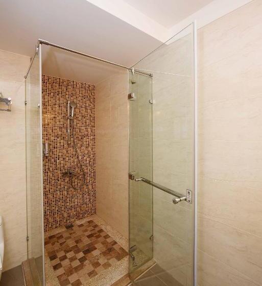 اتاق استاندارد, Fullon Hotel Hualien