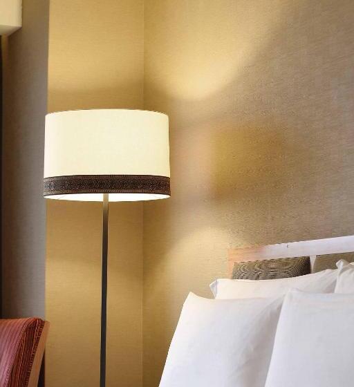 اتاق استاندارد, Fullon Hotel Hualien