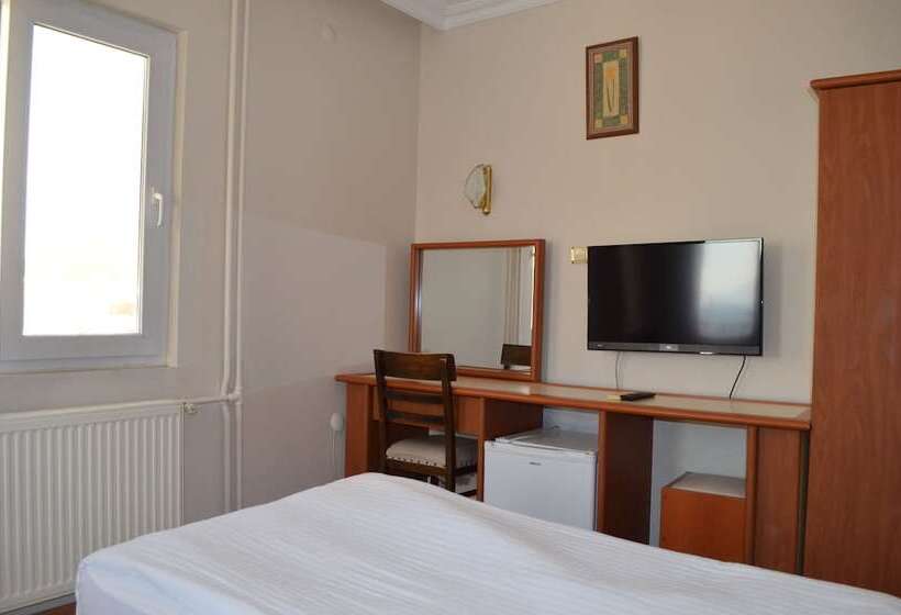 اتاق استاندارد, Grand Milano