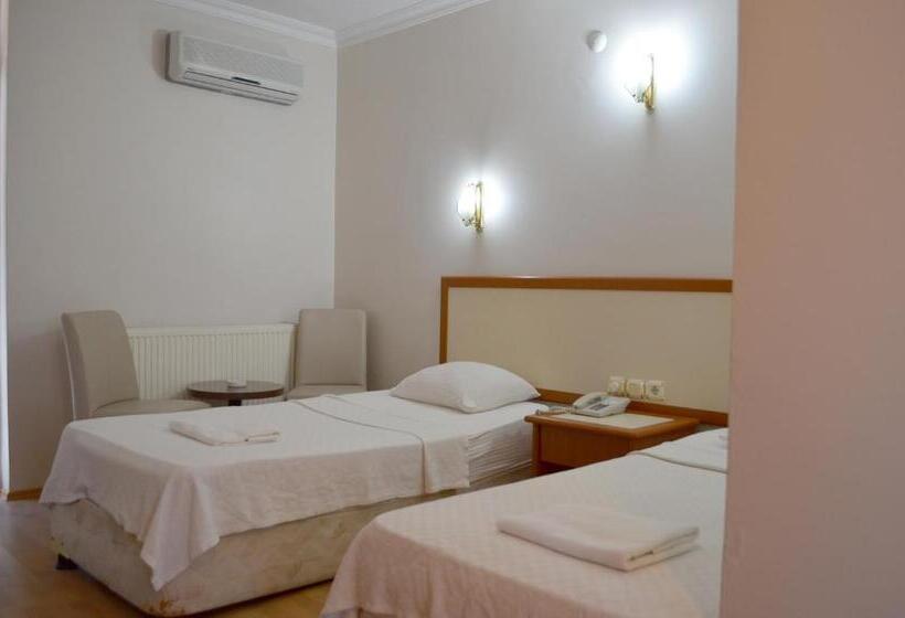 اتاق استاندارد, Grand Milano
