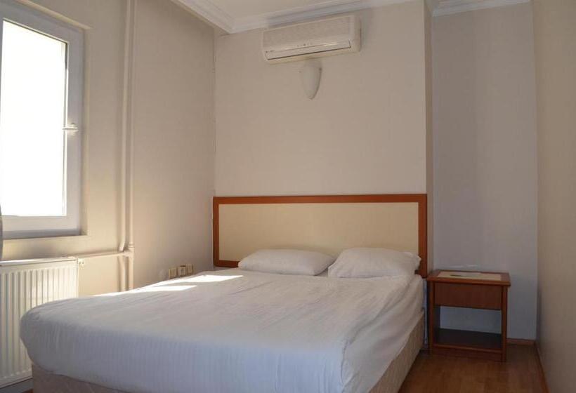 Economy Kamer, Grand Milano