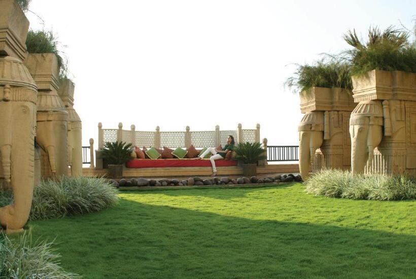 エクゼクティブルーム, Hyderabad Marriott Hotel & Convention Centre