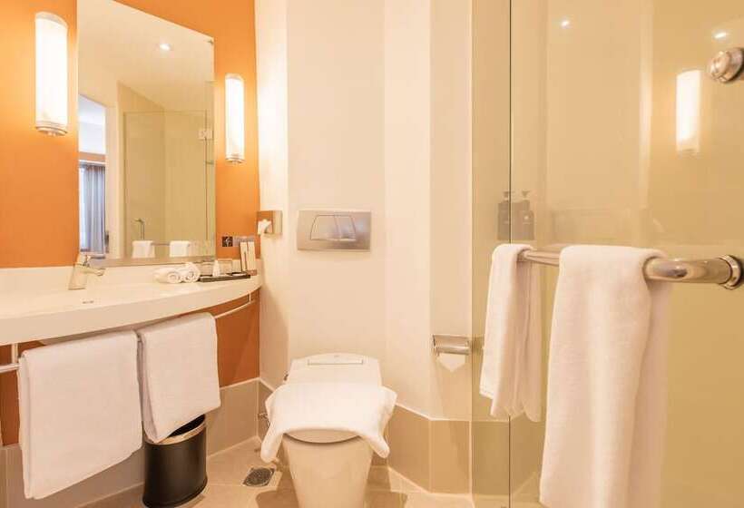 اتاق استاندارد, Ibis Bandung Trans Studio