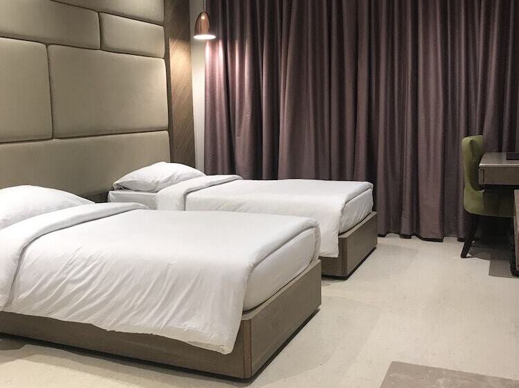 اتاق کلاب, Levana