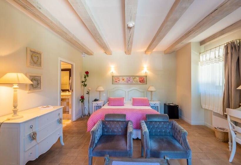 Quarto Comfort, Moulin De Vigonac