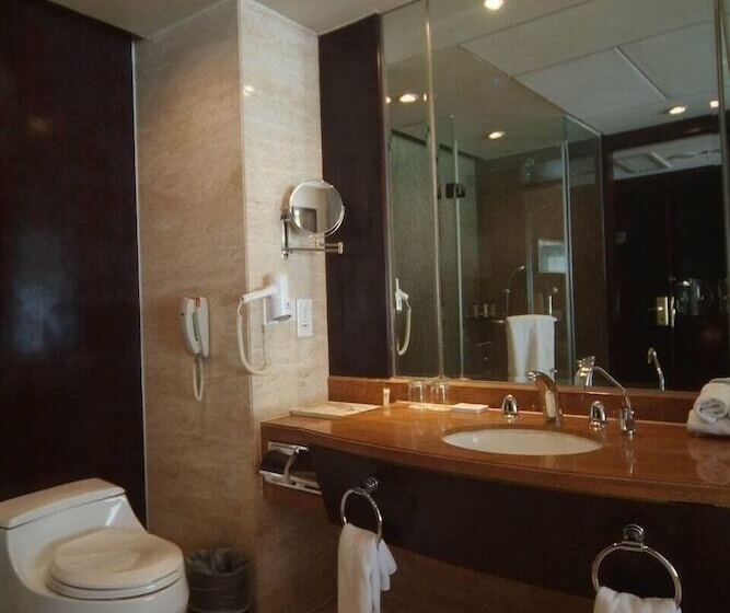 اتاق لوکس, New Century Grand Hotel Xuzhou