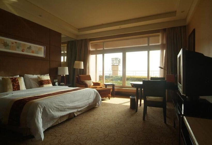 اتاق لوکس, New Century Grand Hotel Xuzhou