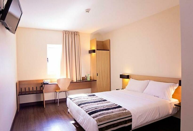 اتاق استاندارد, Park Hotel Porto Aeroporto